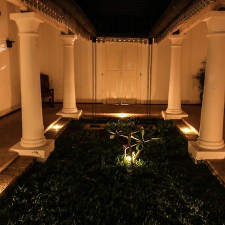 Villa Rosa Blanca Galle Εξωτερικό φωτογραφία