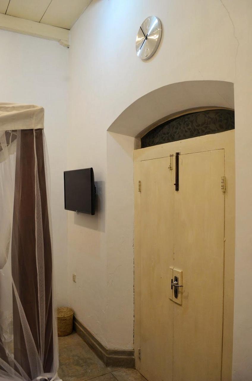 Villa Rosa Blanca Galle Εξωτερικό φωτογραφία