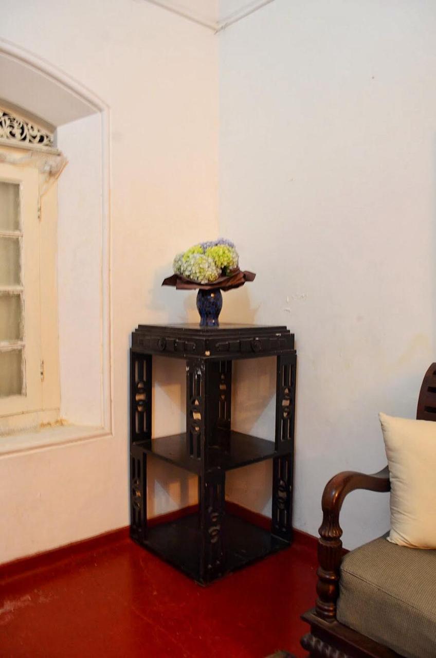Villa Rosa Blanca Galle Εξωτερικό φωτογραφία