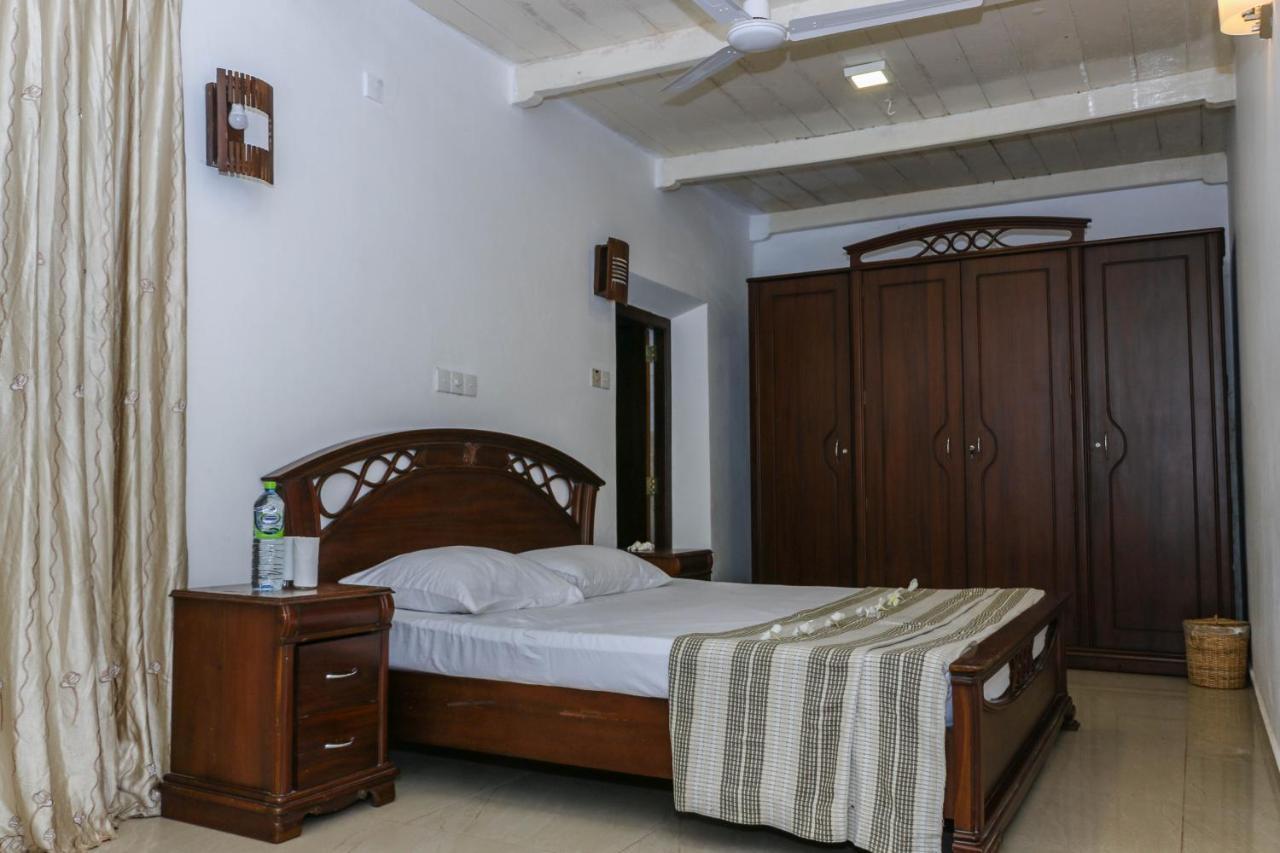 Villa Rosa Blanca Galle Εξωτερικό φωτογραφία