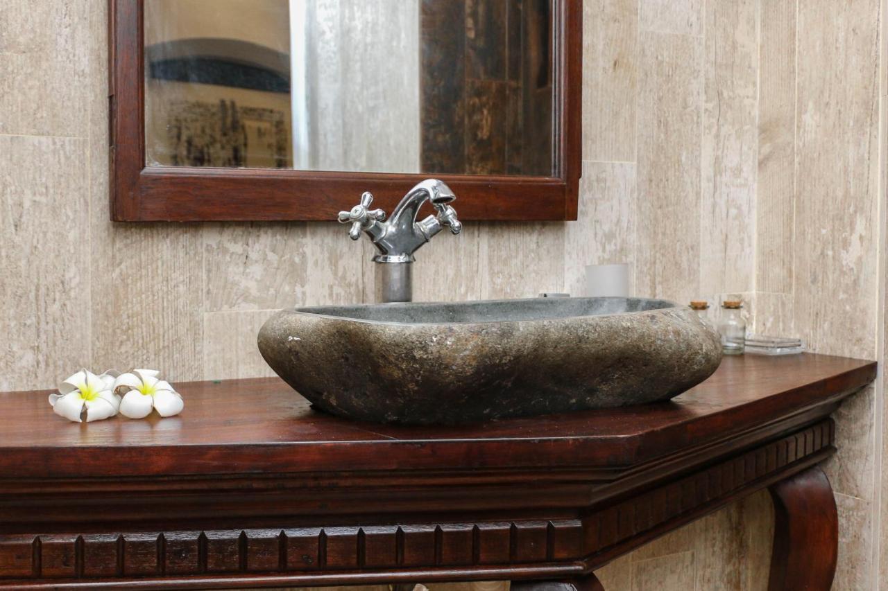 Villa Rosa Blanca Galle Εξωτερικό φωτογραφία