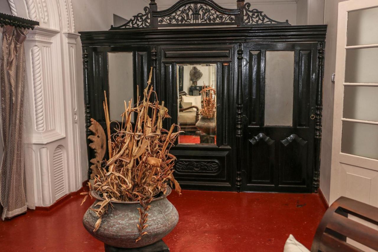 Villa Rosa Blanca Galle Εξωτερικό φωτογραφία