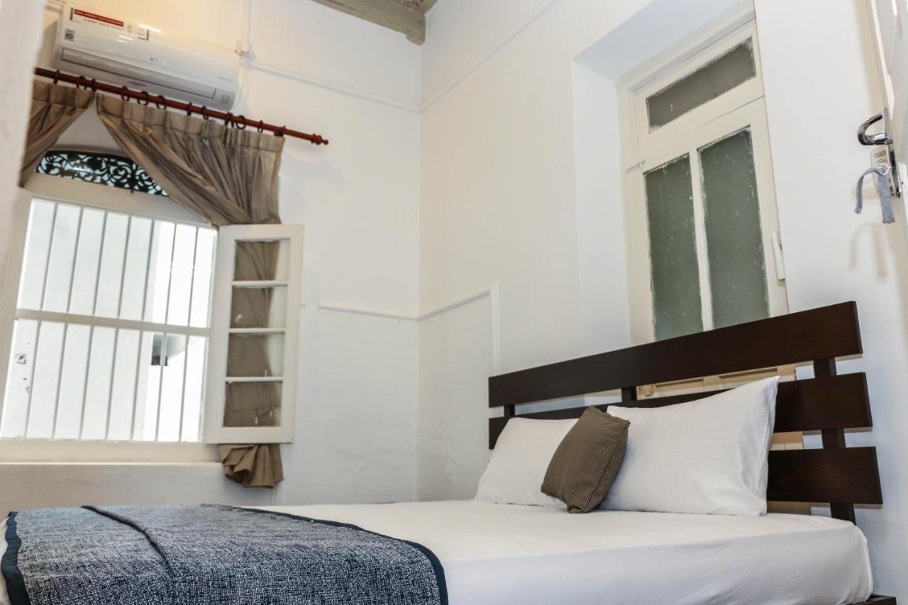 Villa Rosa Blanca Galle Εξωτερικό φωτογραφία