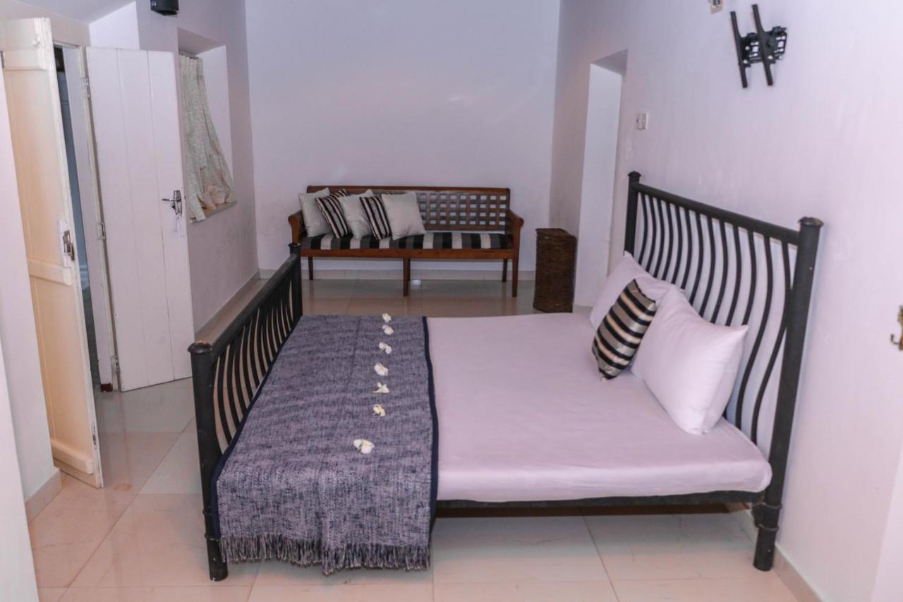 Villa Rosa Blanca Galle Εξωτερικό φωτογραφία