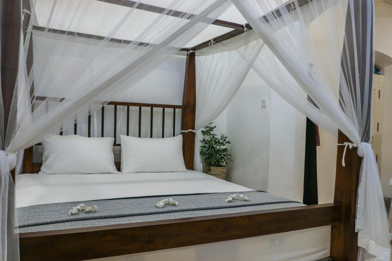 Villa Rosa Blanca Galle Εξωτερικό φωτογραφία