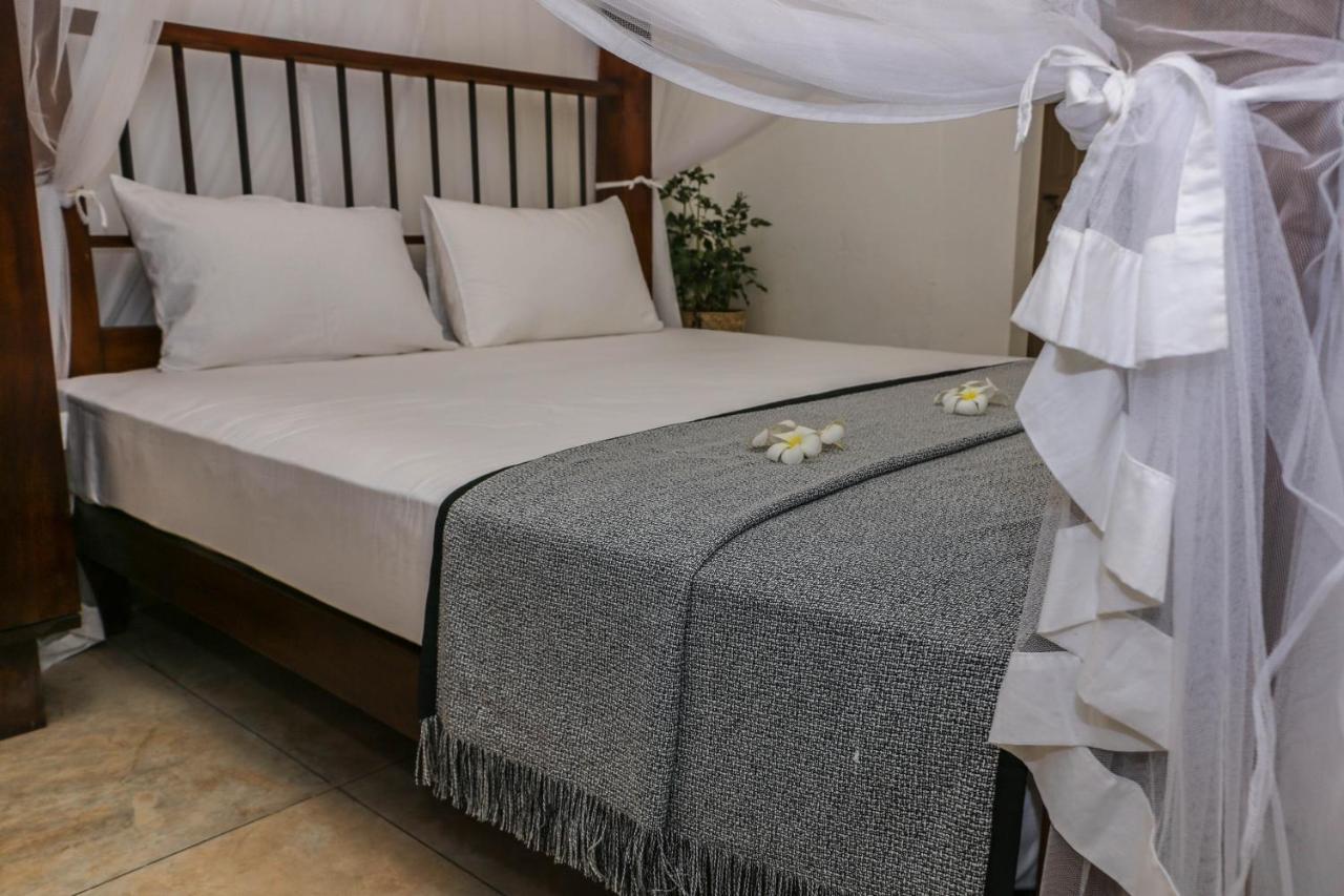 Villa Rosa Blanca Galle Εξωτερικό φωτογραφία
