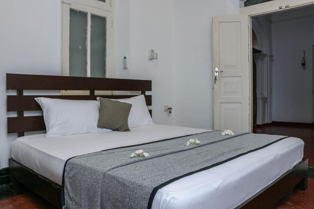 Villa Rosa Blanca Galle Εξωτερικό φωτογραφία