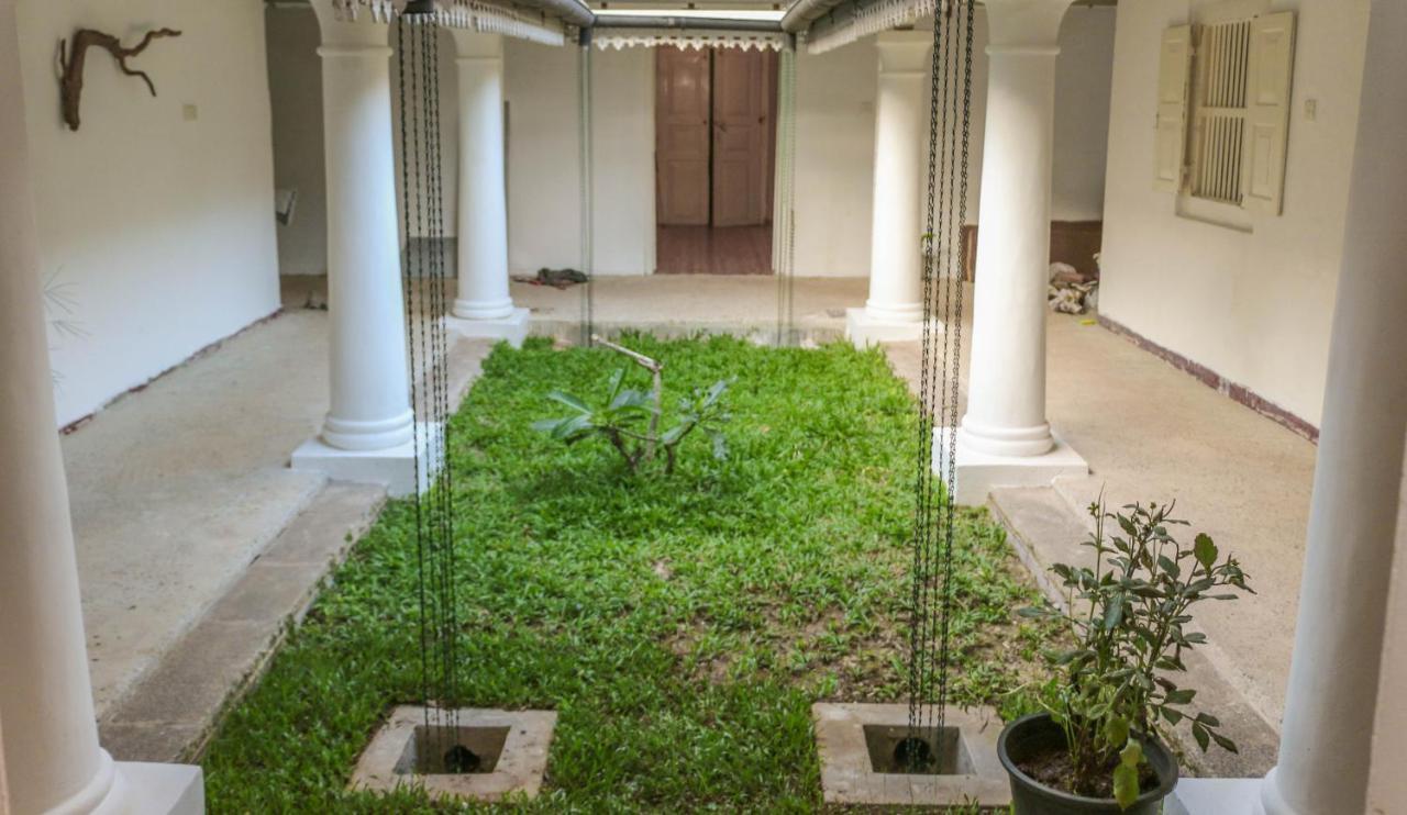 Villa Rosa Blanca Galle Εξωτερικό φωτογραφία